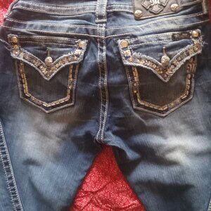 Miss Me jeans 👖